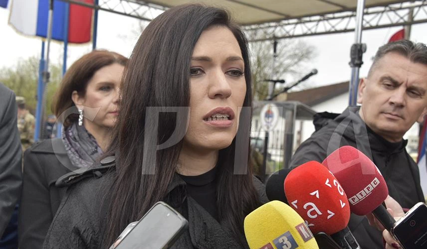 VULIĆ: SIJEKOVAC - BEST EXAMPLE OF WHO EXECUTIONER WAS AND WHO VICTIM WAS