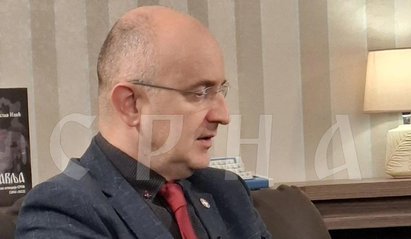 MAZALICA: MAYBE IT WOULD BE BEST TO ENTHRONE SCHMIDT AS CHIEF NEGOTIATOR OF BIH WITH THE EU