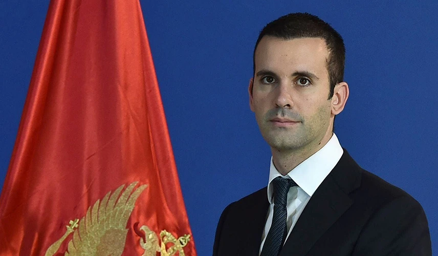 Milojko Spajić