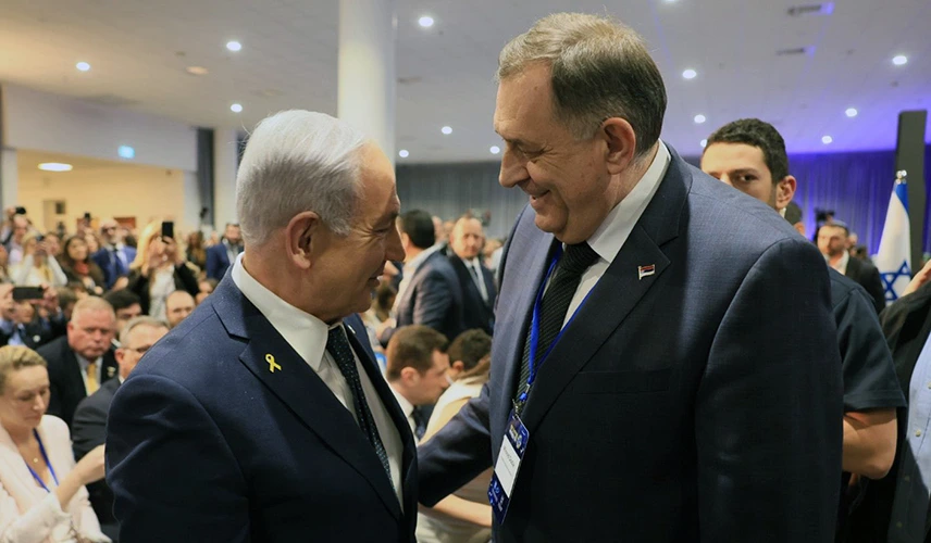 Milorad Dodik