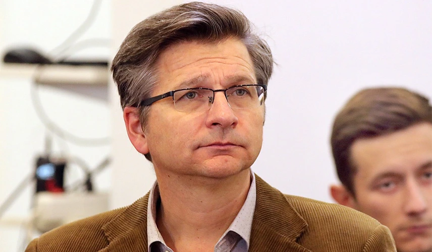 Historian Miloš Ković