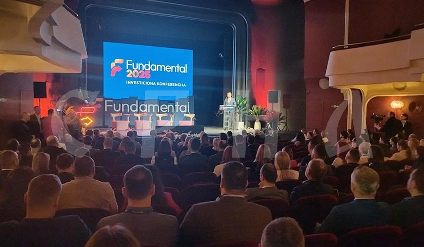 Fundamental Investment Conference in Banja Luka