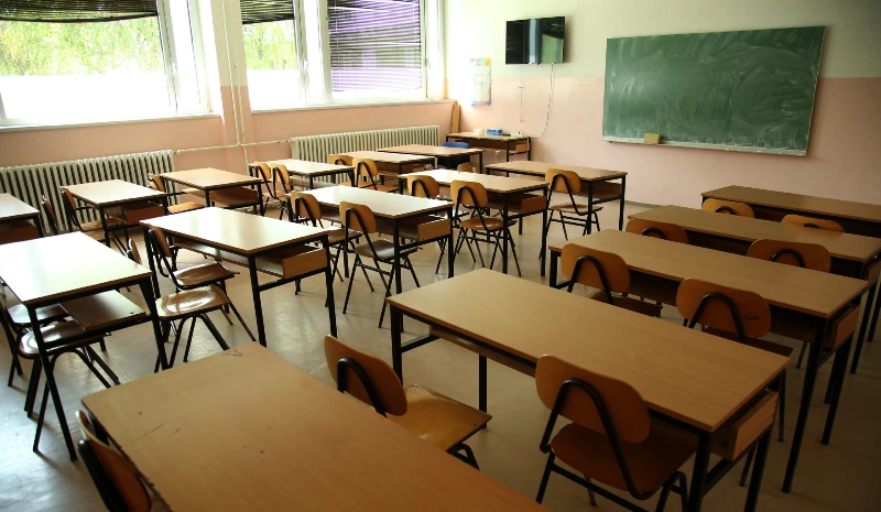 40 PRIMARY SCHOOLS ARE OUT DUE TO HEAVY RAIN