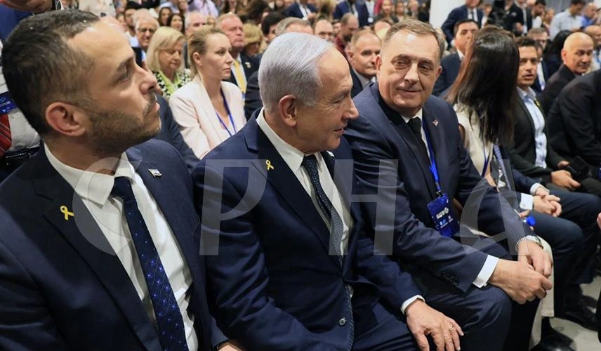 Milorad Dodik