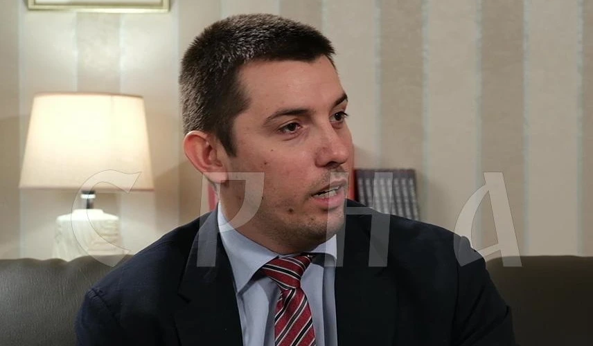 Denis Sulic