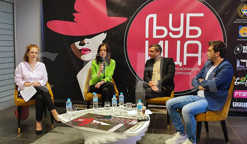 Festival Ljubica