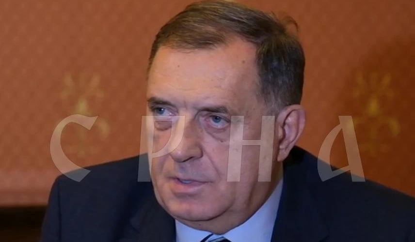 ABUSE OF BiH JUDICIARY CONTINUES