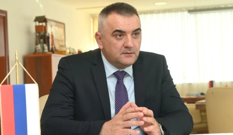 Savo Minić