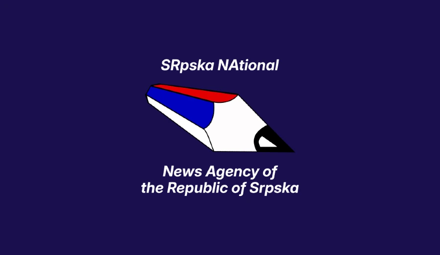 SRpska NAtional
