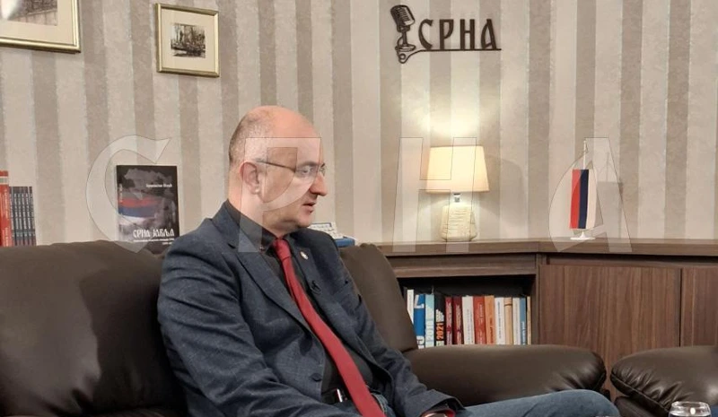 MAZALICA: PROPERTY IS KEY, BOSNIAKS WITH THE HELP OF SCHMIDT WANT TO TRANSFER IT TO BiH LEVEL