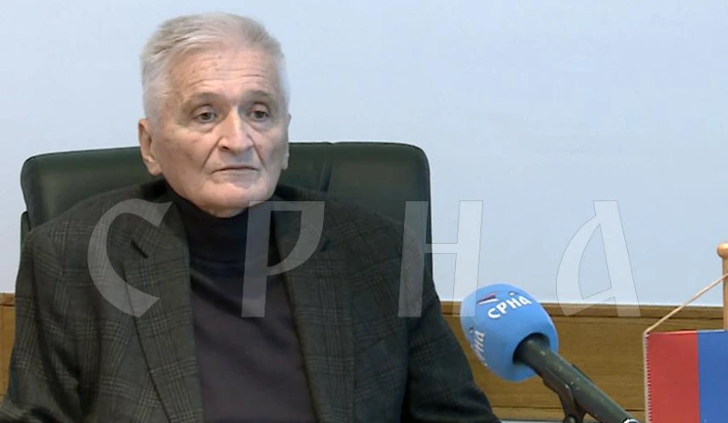 ŠPIRIĆ: WE WILL NOT ALLOW POLITICAL EUTHANASIA IN THE HOUSE OF PEOPLES