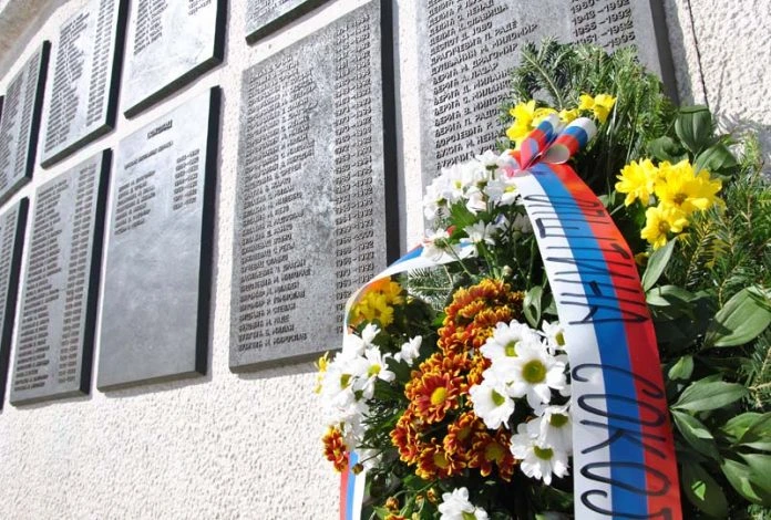 COMMEMORATION OF THE 33rd ANNIVERSARY OF THE FIRST POLICE LINE-UP TO BE HELD ON SUNDAY IN SOKOLAC