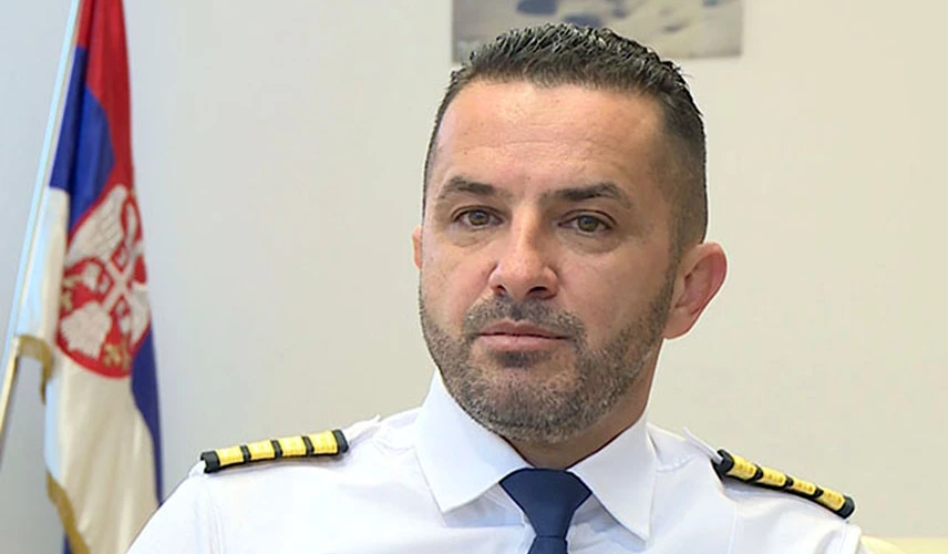 KUSTURIĆ: GOVERNMENT IS FORMING ADMINISTRATION FOR AVIATION AS A PART OF MOI