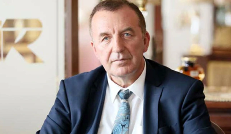 ESTABLISH COOPERATION IN ENERGY, SPA TOURISM AND FRUIT GROWING