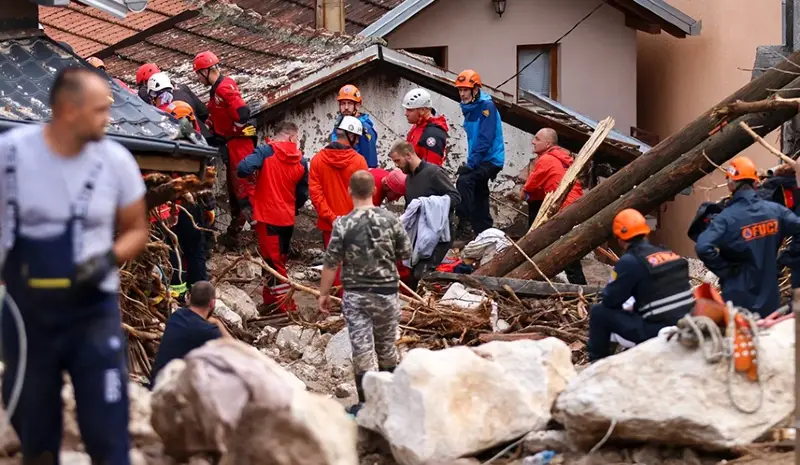 SIX MONTHS AFTER TRAGEDY, NO ONE HAS STILL BEEN ACCOUNTABLE FOR 19 LOST LIVES