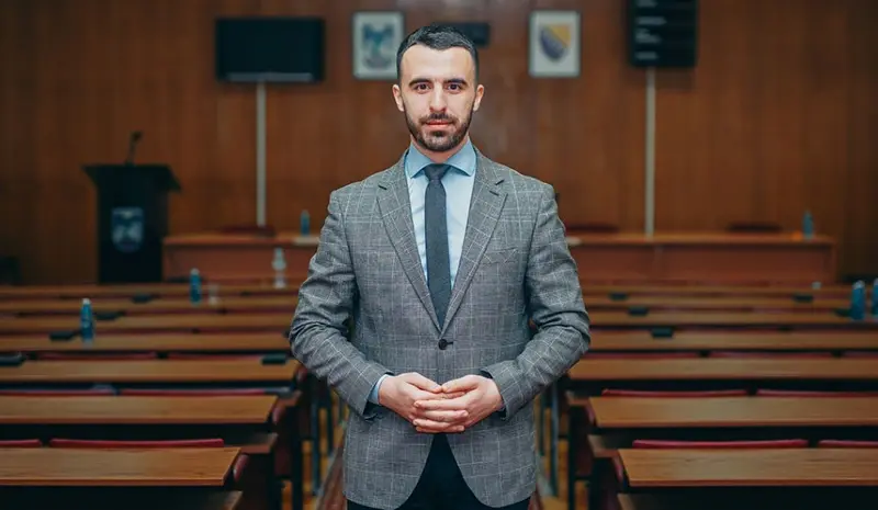 KRNJEUŠA WILL SOON GET STABLE WATER SUPPLY THANKS TO SRPSKA PRESIDENT’S SUPPORT