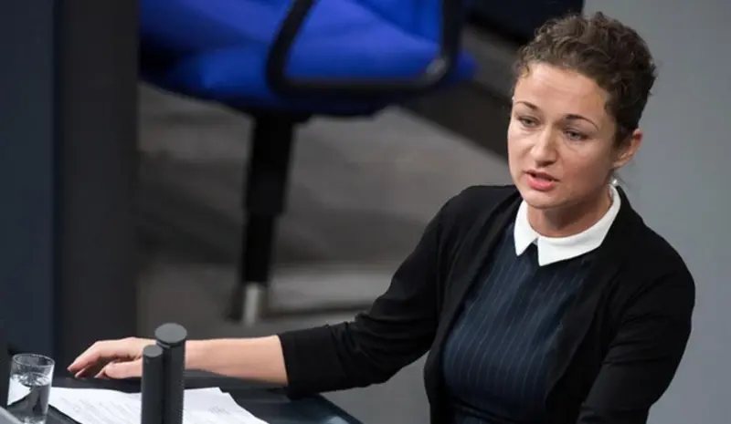 GERMANY HAS BEEN INTERFERING IN INTERNAL AFFAIRS OF BiH AND STIGMATIZING SERBS FOR YEARS