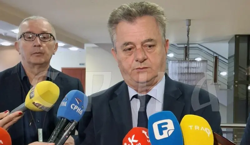 POPOVIĆ: VETERANS SHOULD HAVE PLACE IN NEW CONSTITUTION OF SRPSKA