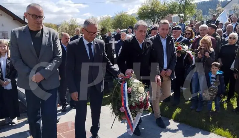 RUSSIAN VOLUNTEERS DAY MARKED