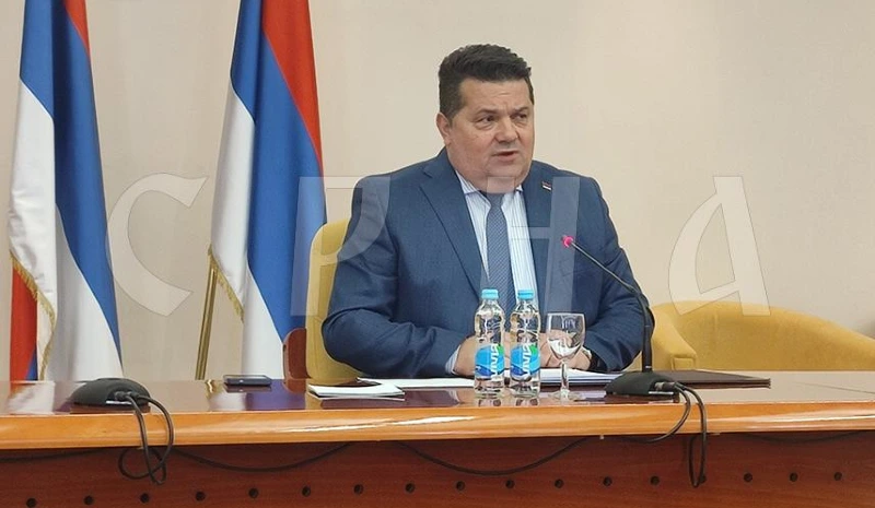 AFTER MAHMUTOVIĆ'S STATEMENT, IT IS CLEAR WHO WANTS WAR