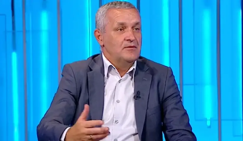 LINTA: CROATS TARGETING DECEASED SERBS