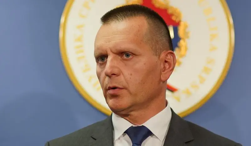 LUKAČ: BiH IS NOT IN CRISIS, BUT RATHER A PROTECTORATE IT HAS BEEN BROUGHT INTO; SOLUTION IS AT THE TABLE!