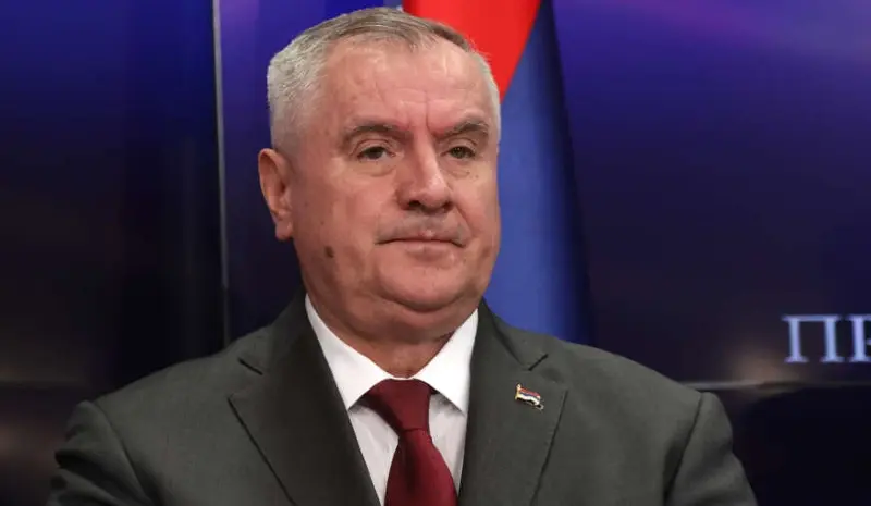 SRPSKA’S CONSTITUTIONAL AND DAYTON POSITION WILL BE PROTECTED
