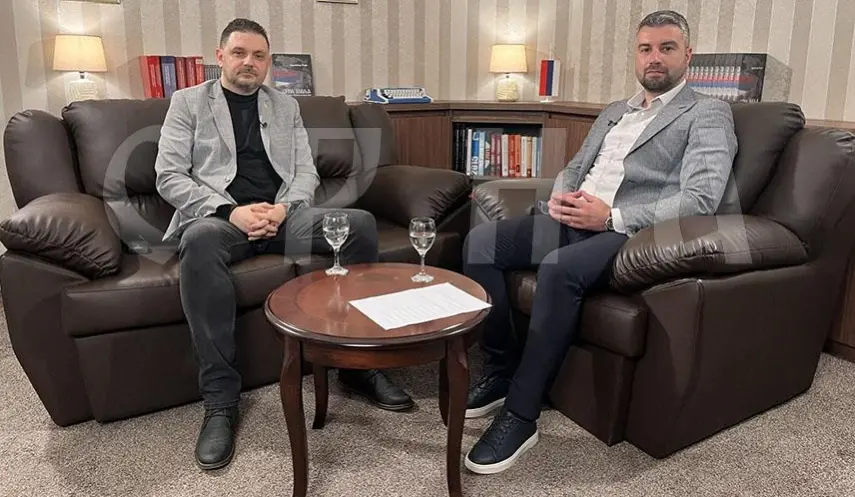 LOZO: WITH CULTURE OF MEMORY, WE ALSO PRESERVE REPUBLIKA SRPSKA