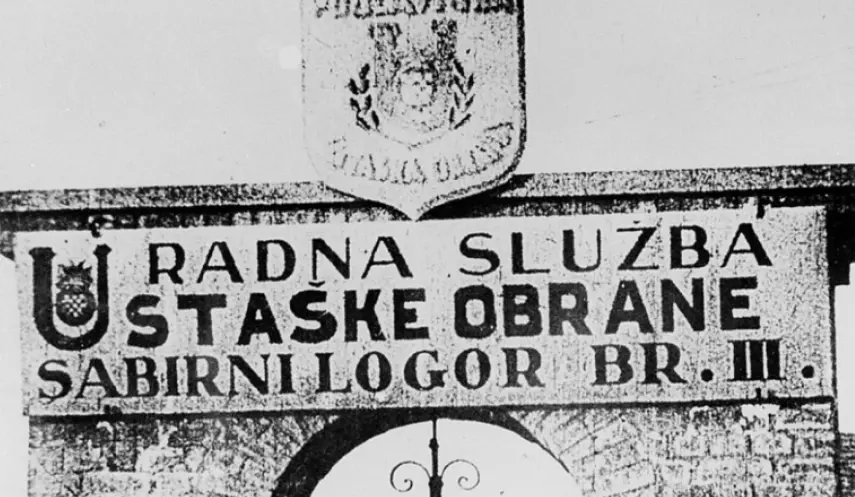 KARAN: JELENA BUHAČ-RADOJČIĆ WITNESS TO USTASHA GENOCIDE AGAINST SERBS