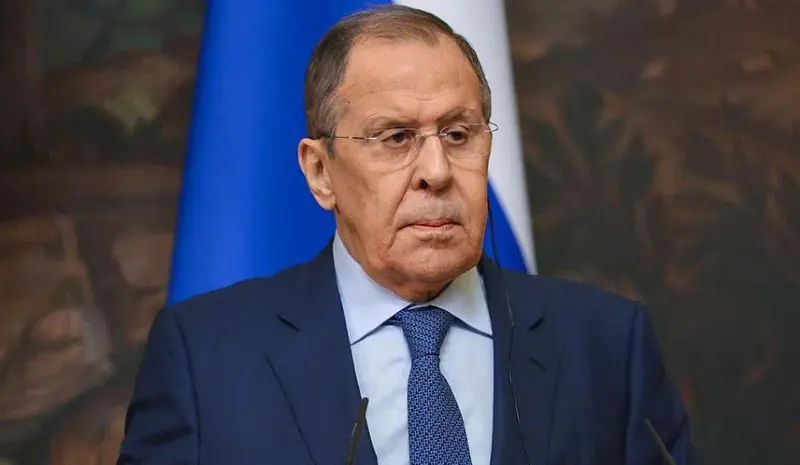 LAVROV: MOSCOW SUPPORTS DODIK'S EFFORTS TO PROTECT CONSTITUTIONAL POWERS OF SRPSKA