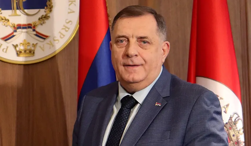 DODIK: MAY EASTER ENCOURAGE ALL THE FAITHFUL TO STAY ON THE PATH OF TRUTH AND MERCY