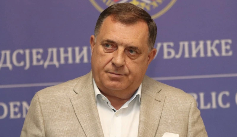 GROWING SRPSKA PRESIDENT’S POPULARITY, OPPOSITION LOSING CONFIDENCE