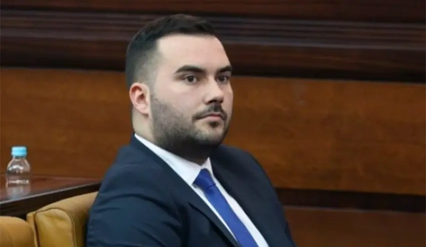 ZELJKOVIĆ: "THE TROIKA" AND SCHMIDT ARE DRAGGING BiH TO THE BOTTOM; THEIR ATTACK ON SRPSKA – A FAILED CAMPAIGN BY EVEN MORE FAILED ACTORS