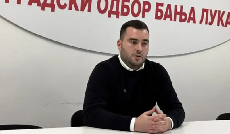 ZELJKOVIĆ: NOBODY TAKES KONAKOVIĆ SERIOUSLY ANYMORE