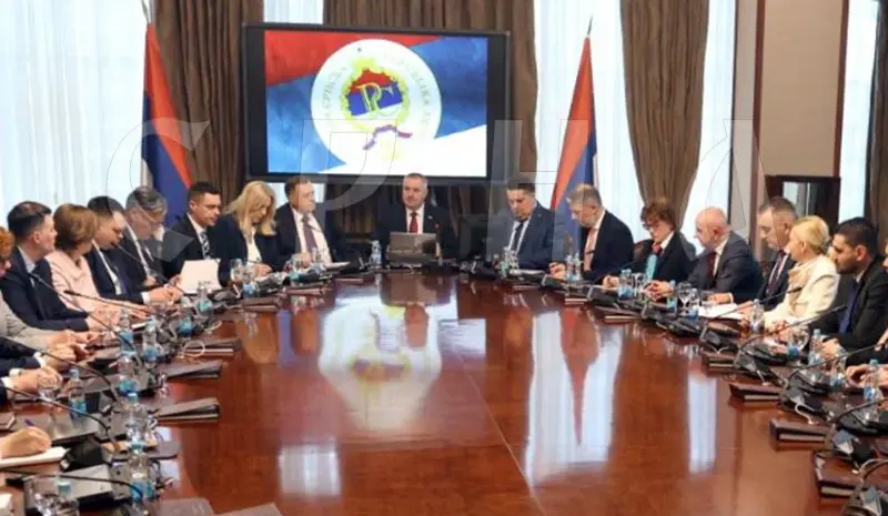 VIŠKOVIĆ: POSITIVE ECONOMIC INDICATORS