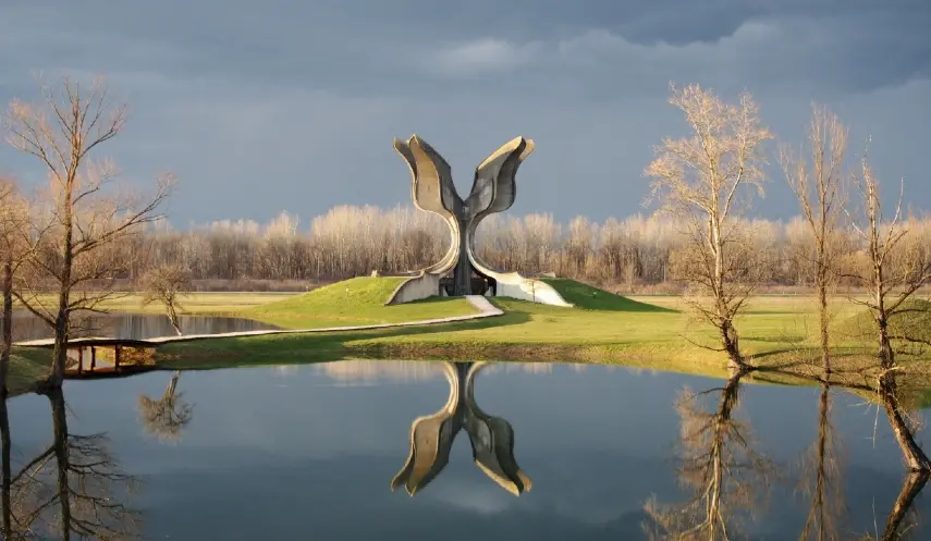 SERIES ABOUT JASENOVAC MARTYRS FROM TOMORROW ON SRpska NAtional
