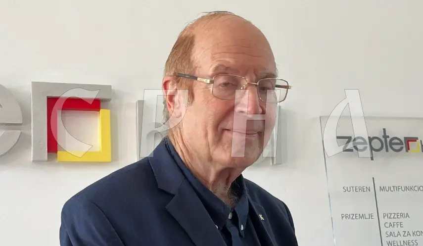 Israeli historian Gideon Greif