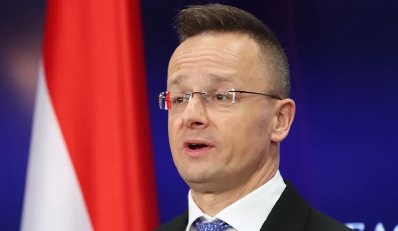 SZIJJARTO: BUDAPEST AGAINST SANCTIONS ON DODIK