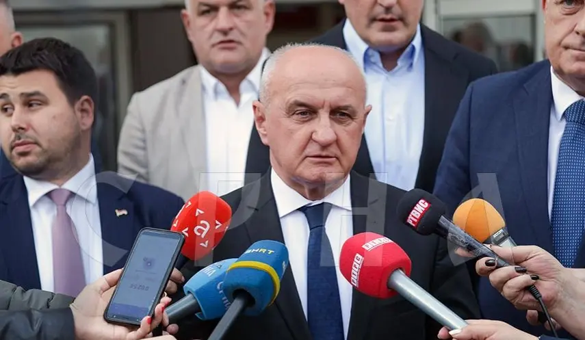 WORK ON THE FIRST PHASE OF GASIFICATION OF THE EAST OF SRPSKA EXPECTED TO START IN JUNE