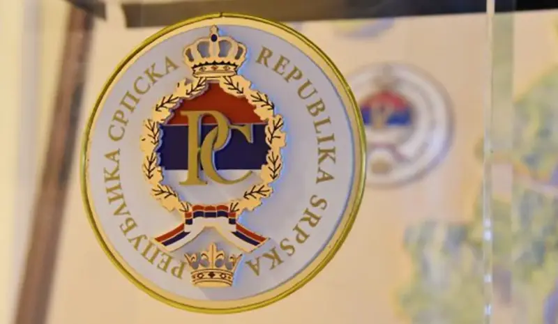 ANNA LIERMANN DECLARED PERSONA NON GRATA, ORDERED TO BE ESCORTED FROM SRPSKA