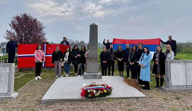 PRESERVING SERB IDENTITY AND ORTHODOX FAITH IN ROMANIA IS IMPORTANT