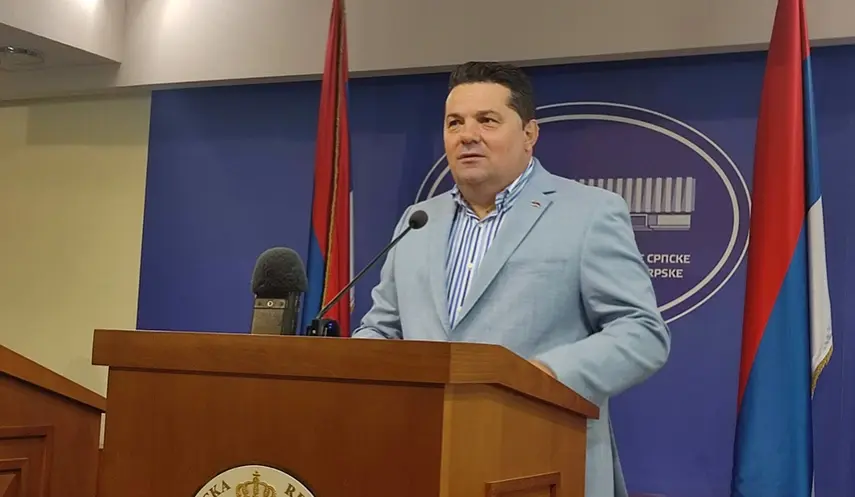 STEVANDIĆ: WE REMAIN COMMITTED TO THE FIGHT FOR JUSTICE