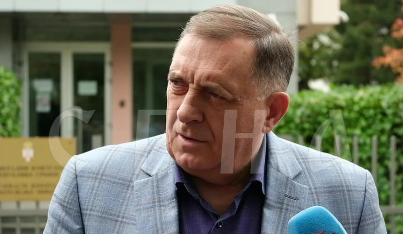 BiH TO REMOVE ALL CUSTOMS CHARGES ON GOODS FROM AMERICA
