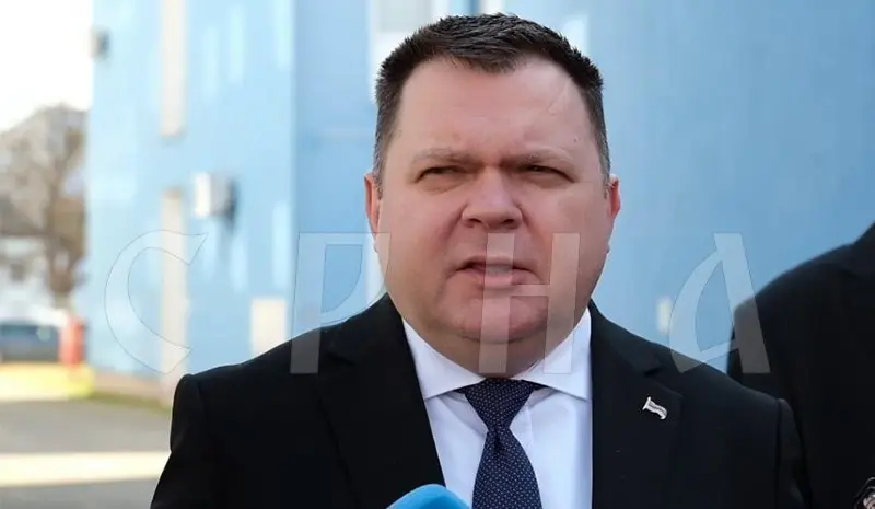 BUDIMIR: SRNA DEDICATED TO TRUTH SINCE ITS FOUNDING