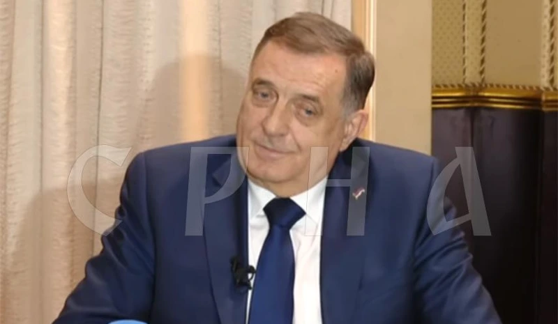 BOSNIAK POLITICIANS NOWADAYS LIVE THE IDEA OF ALIJA IZETBEGOVIĆ