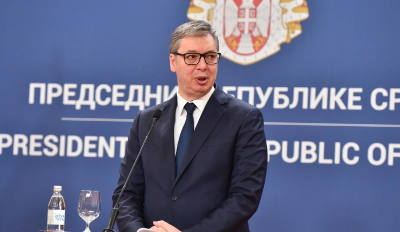 THE WEST WANTS BiH IN WHICH REPUBLIKA SRPSKA WILL NOT KEEP JURISDICTIONS OBTAINED IN DAYTON