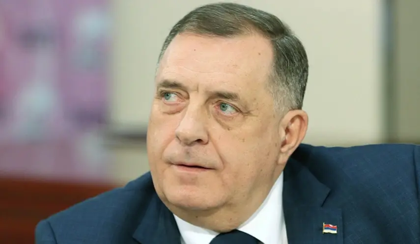 DODIK: CONTINUED SUPPORT FOR ALL LOCAL COMMUNITIES