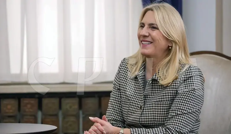 CVIJANOVIĆ: SRNA – RESPECTED NATIONAL AGENCY OF REPUBLIKA SRPSKA