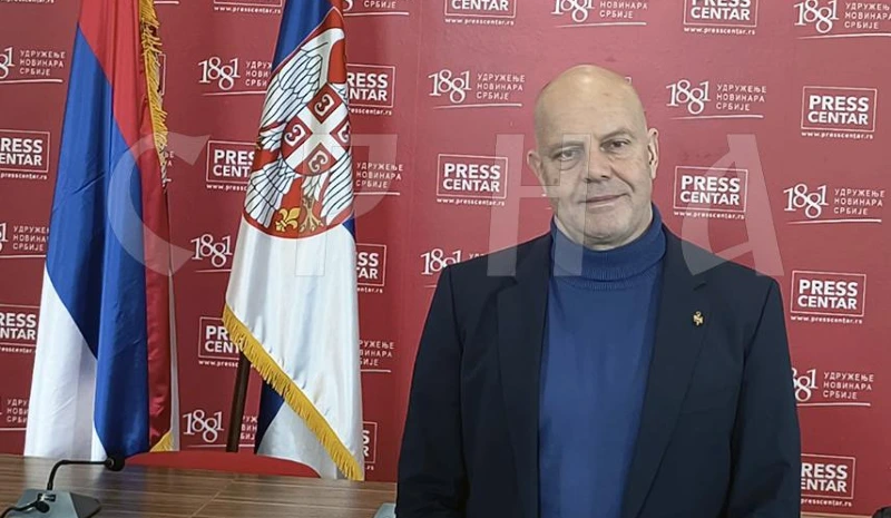 PAVIĆ: HUNGARY AS THE MOST TRUSTED ALLY OF REPUBLIKA SRPSKA