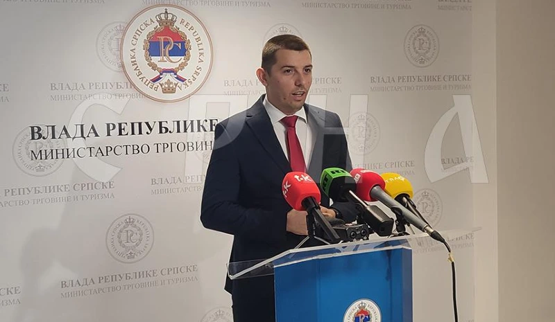ŠULIĆ: GOOD SECURITY SITUATION, GUESTS CAN FEEL SAFE